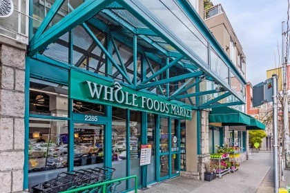 Photo 17 at 206 - 1978 Vine Street, Kitsilano, Vancouver West