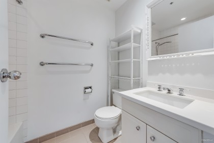 Photo 14 at 206 - 1978 Vine Street, Kitsilano, Vancouver West