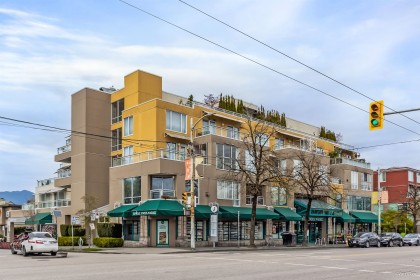 Photo 18 at 206 - 1978 Vine Street, Kitsilano, Vancouver West