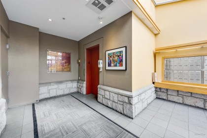 Photo 15 at 206 - 1978 Vine Street, Kitsilano, Vancouver West