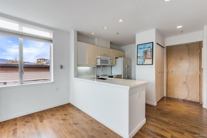 Photo 8 at 206 - 1978 Vine Street, Kitsilano, Vancouver West