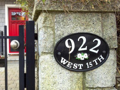 Photo 27 at 922 W 15th Avenue, Fairview VW, Vancouver West