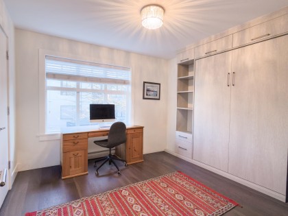 Photo 16 at 922 W 15th Avenue, Fairview VW, Vancouver West