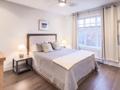 Photo 12 at 922 W 15th Avenue, Fairview VW, Vancouver West