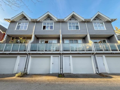 Photo 24 at 922 W 15th Avenue, Fairview VW, Vancouver West