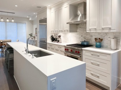 Photo 8 at 922 W 15th Avenue, Fairview VW, Vancouver West