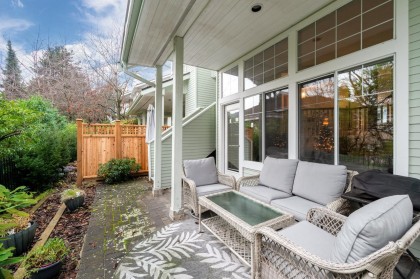 Photo 6 at 233 Waterleigh Drive, Marpole, Vancouver West