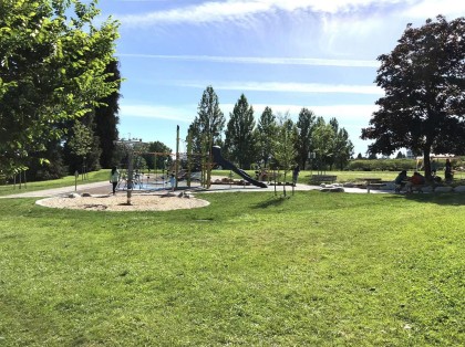 Photo 32 at 233 Waterleigh Drive, Marpole, Vancouver West