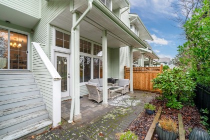 Photo 14 at 233 Waterleigh Drive, Marpole, Vancouver West