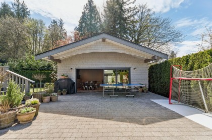 Photo 27 at 1383 W 23rd Street, Pemberton Heights, North Vancouver