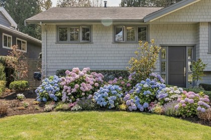 Photo 2 at 1383 W 23rd Street, Pemberton Heights, North Vancouver