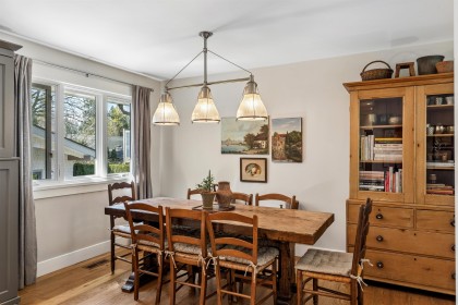 Photo 6 at 1383 W 23rd Street, Pemberton Heights, North Vancouver