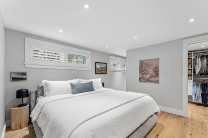 Photo 13 at 1383 W 23rd Street, Pemberton Heights, North Vancouver