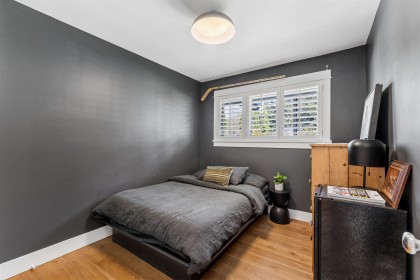 Photo 17 at 1383 W 23rd Street, Pemberton Heights, North Vancouver