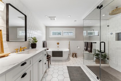 Photo 16 at 1383 W 23rd Street, Pemberton Heights, North Vancouver