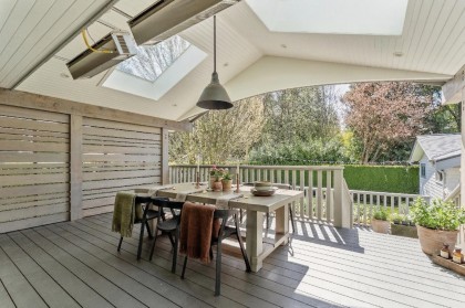 Photo 12 at 1383 W 23rd Street, Pemberton Heights, North Vancouver