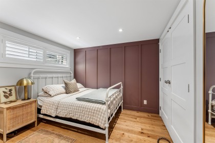 Photo 22 at 1383 W 23rd Street, Pemberton Heights, North Vancouver