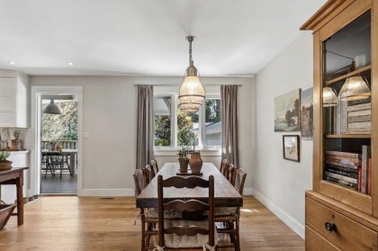 Photo 7 at 1383 W 23rd Street, Pemberton Heights, North Vancouver