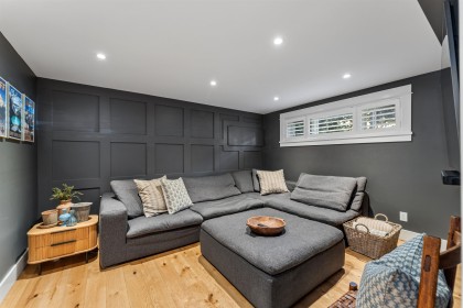 Photo 20 at 1383 W 23rd Street, Pemberton Heights, North Vancouver