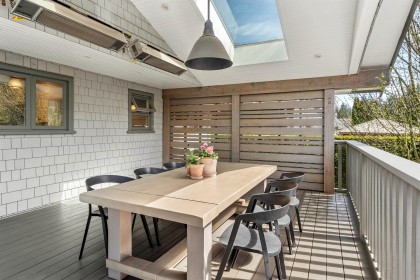 Photo 24 at 1383 W 23rd Street, Pemberton Heights, North Vancouver