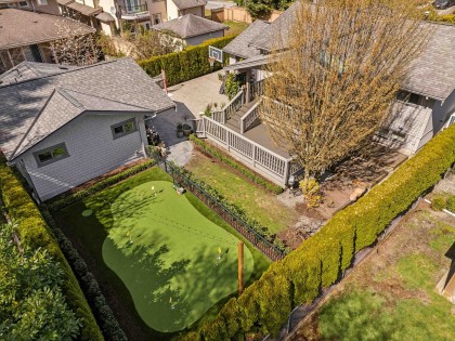 Photo 30 at 1383 W 23rd Street, Pemberton Heights, North Vancouver