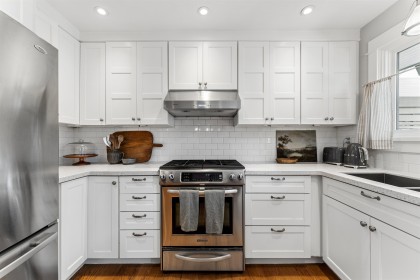 Photo 10 at 1383 W 23rd Street, Pemberton Heights, North Vancouver