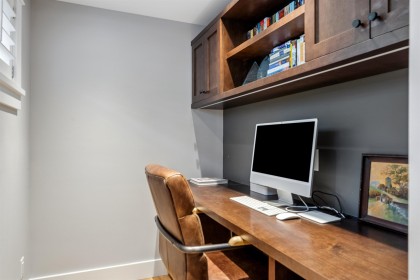 Photo 14 at 1383 W 23rd Street, Pemberton Heights, North Vancouver