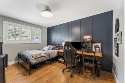 Photo 18 at 1383 W 23rd Street, Pemberton Heights, North Vancouver