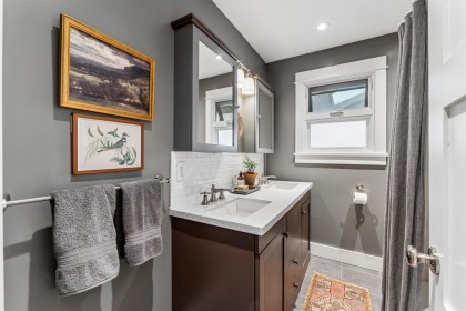 Photo 11 at 1383 W 23rd Street, Pemberton Heights, North Vancouver