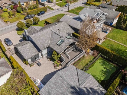 Photo 31 at 1383 W 23rd Street, Pemberton Heights, North Vancouver