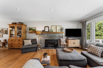 Photo 4 at 1383 W 23rd Street, Pemberton Heights, North Vancouver