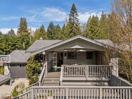 Photo 25 at 1383 W 23rd Street, Pemberton Heights, North Vancouver