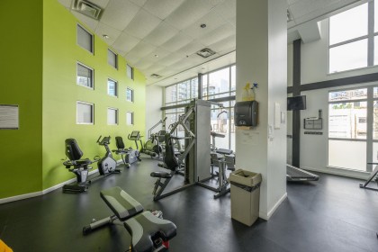 Photo 26 at 505 - 1238 Richards Street, Yaletown, Vancouver West