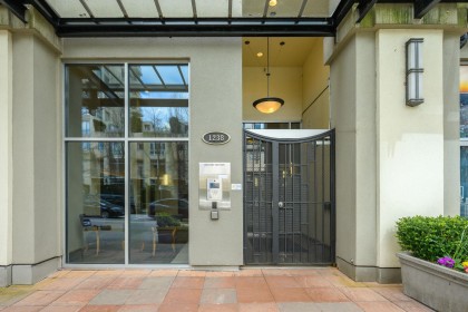 Photo 3 at 505 - 1238 Richards Street, Yaletown, Vancouver West