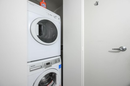 Photo 20 at 505 - 1238 Richards Street, Yaletown, Vancouver West