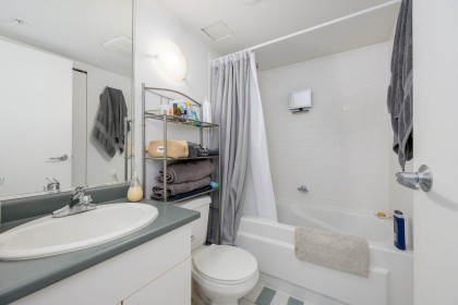 Photo 19 at 505 - 1238 Richards Street, Yaletown, Vancouver West