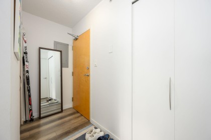 Photo 21 at 505 - 1238 Richards Street, Yaletown, Vancouver West