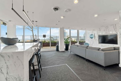 Photo 27 at 1305 - 1111 Richards Street, Downtown VW, Vancouver West