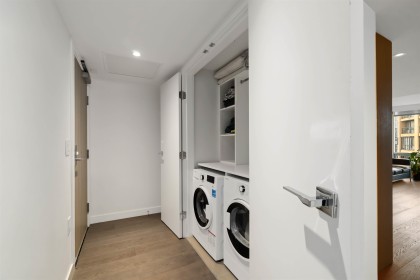 Photo 6 at 1305 - 1111 Richards Street, Downtown VW, Vancouver West