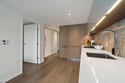 Photo 13 at 1305 - 1111 Richards Street, Downtown VW, Vancouver West