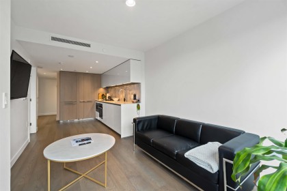 Photo 17 at 1305 - 1111 Richards Street, Downtown VW, Vancouver West