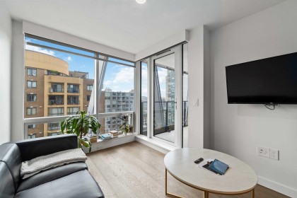 Photo 16 at 1305 - 1111 Richards Street, Downtown VW, Vancouver West