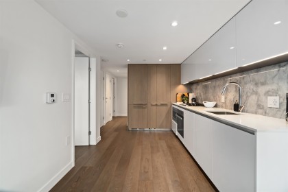 Photo 12 at 1305 - 1111 Richards Street, Downtown VW, Vancouver West