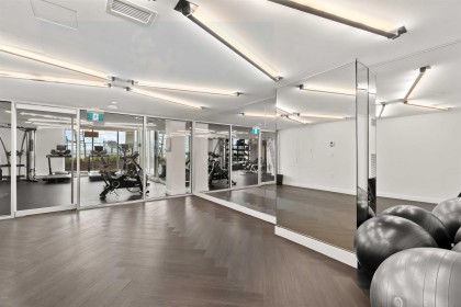 Photo 26 at 1305 - 1111 Richards Street, Downtown VW, Vancouver West