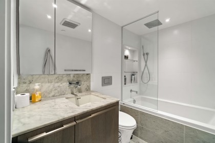 Photo 22 at 1305 - 1111 Richards Street, Downtown VW, Vancouver West