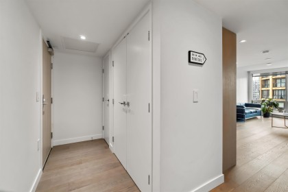 Photo 7 at 1305 - 1111 Richards Street, Downtown VW, Vancouver West