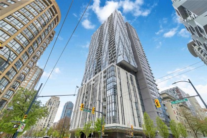 Photo 3 at 1305 - 1111 Richards Street, Downtown VW, Vancouver West