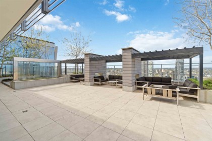 Photo 32 at 1305 - 1111 Richards Street, Downtown VW, Vancouver West