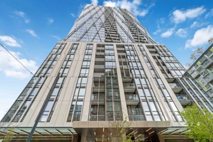 Photo 1 at 1305 - 1111 Richards Street, Downtown VW, Vancouver West