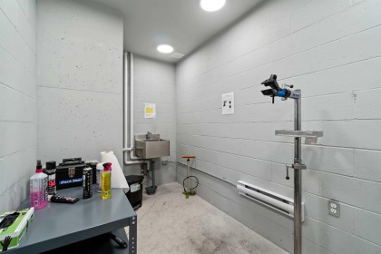 Photo 28 at 1305 - 1111 Richards Street, Downtown VW, Vancouver West